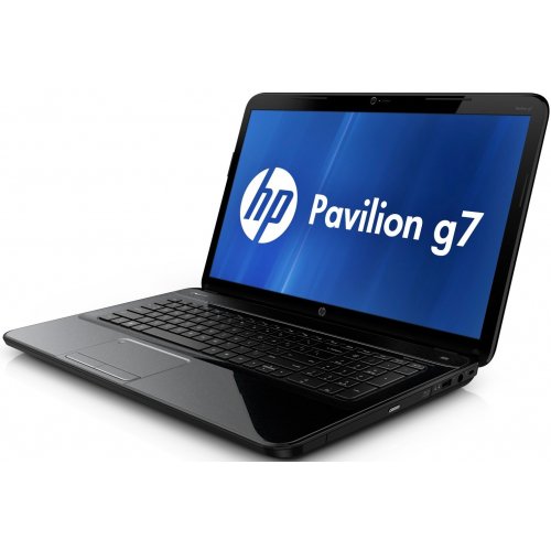 Продати Ноутбук HP Pavilion g7-2160sr (B6K31EA) Sparkling Black за Trade-In у інтернет-магазині Телемарт - Київ, Дніпро, Україна фото