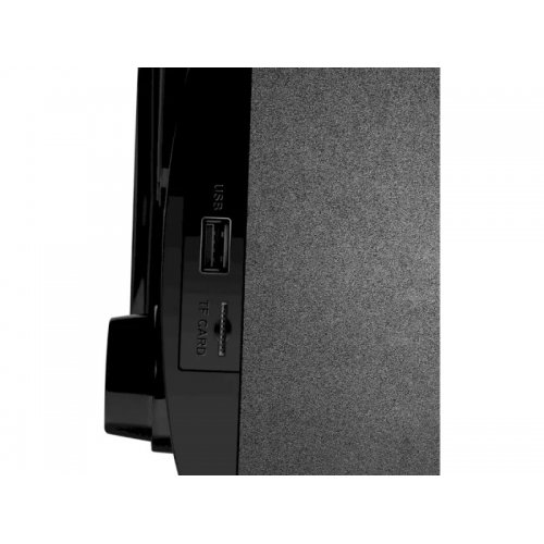 Акустична система Defender G11 (65011) Black купити в Україні: Київ, Львів, Хмельницький, Тернопіль, Івано-Франківськ | Низька ціна, відгуки, характеристики від TELEMART фото