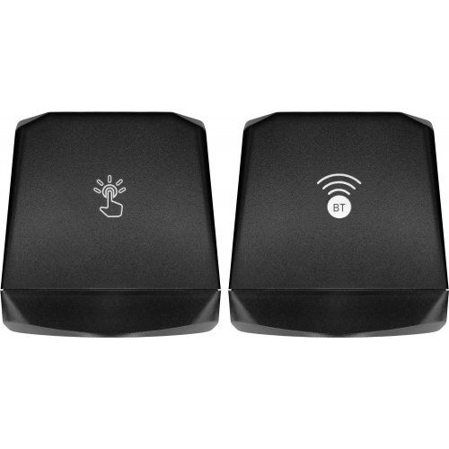 Акустична система Defender Solar 4 (65404) Black купити в Україні: Київ, Львів, Хмельницький, Тернопіль, Івано-Франківськ | Низька ціна, відгуки, характеристики від TELEMART фото