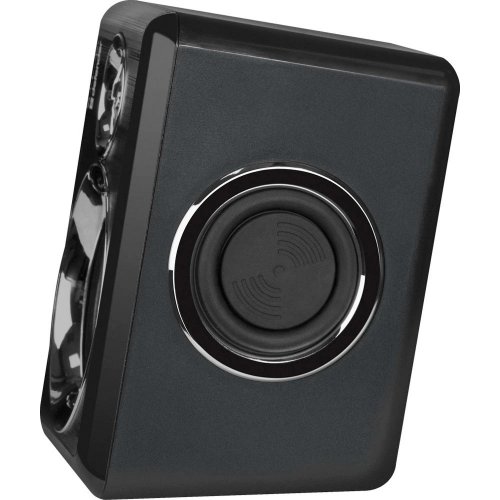 Купить Акустическая система Defender Q7 (65407) Black - цена в Харькове, Киеве, Днепре, Одессе
в интернет-магазине Telemart фото