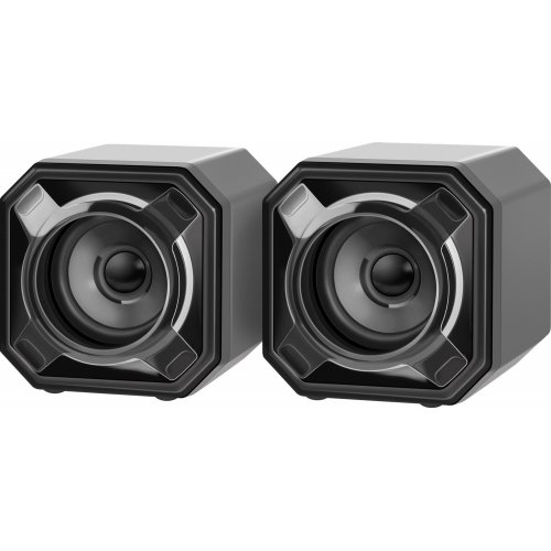 Купить Акустическая система Defender SPK-540 (65541) Black - цена в Харькове, Киеве, Днепре, Одессе
в интернет-магазине Telemart фото