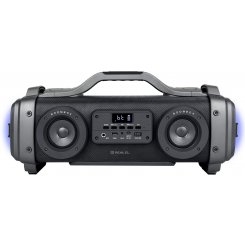 Портативная акустика REAL-EL X-770 (EL121600004) Black