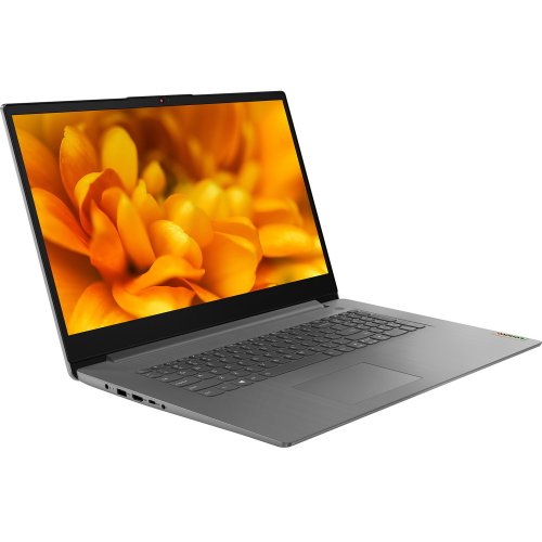 Продати Ноутбук Lenovo IdeaPad 3 17ITL6 (82H900WVRA) Arctic Grey за Trade-In у інтернет-магазині Телемарт - Київ, Дніпро, Україна фото