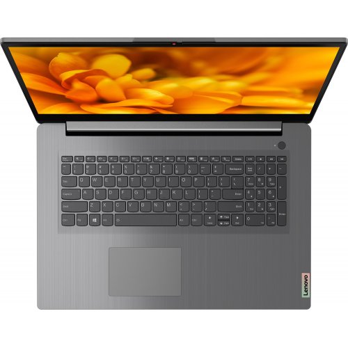 Продати Ноутбук Lenovo IdeaPad 3 17ITL6 (82H900WVRA) Arctic Grey за Trade-In у інтернет-магазині Телемарт - Київ, Дніпро, Україна фото