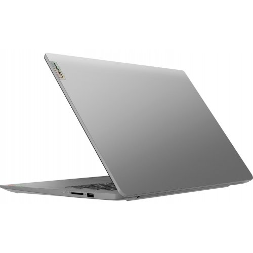 Продати Ноутбук Lenovo IdeaPad 3 17ITL6 (82H900WVRA) Arctic Grey за Trade-In у інтернет-магазині Телемарт - Київ, Дніпро, Україна фото