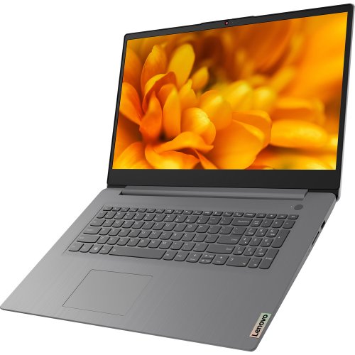 Продати Ноутбук Lenovo IdeaPad 3 17ITL6 (82H900WYRA) Arctic Grey за Trade-In у інтернет-магазині Телемарт - Київ, Дніпро, Україна фото