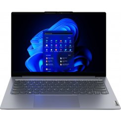 Ноутбук Lenovo ThinkBook 14+ G4 IAP (21CX000URA) Arctic Grey