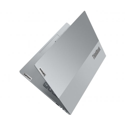 Продать Ноутбук Lenovo ThinkBook 14+ G4 IAP (21CX000URA) Arctic Grey по Trade-In интернет-магазине Телемарт - Киев, Днепр, Украина фото
