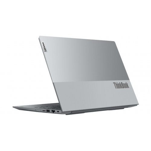 Продать Ноутбук Lenovo ThinkBook 14+ G4 IAP (21CX000URA) Arctic Grey по Trade-In интернет-магазине Телемарт - Киев, Днепр, Украина фото