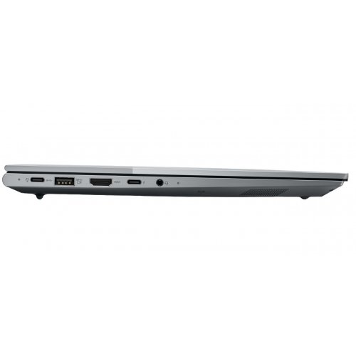 Продать Ноутбук Lenovo ThinkBook 14+ G4 IAP (21CX000URA) Arctic Grey по Trade-In интернет-магазине Телемарт - Киев, Днепр, Украина фото