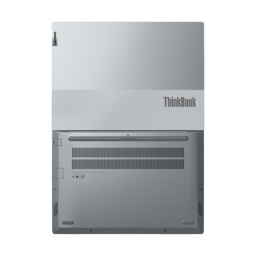 Продать Ноутбук Lenovo ThinkBook 14+ G4 IAP (21CX000URA) Arctic Grey по Trade-In интернет-магазине Телемарт - Киев, Днепр, Украина фото