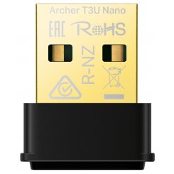 Wi-Fi адаптер TP-LINK Archer T3U Nano