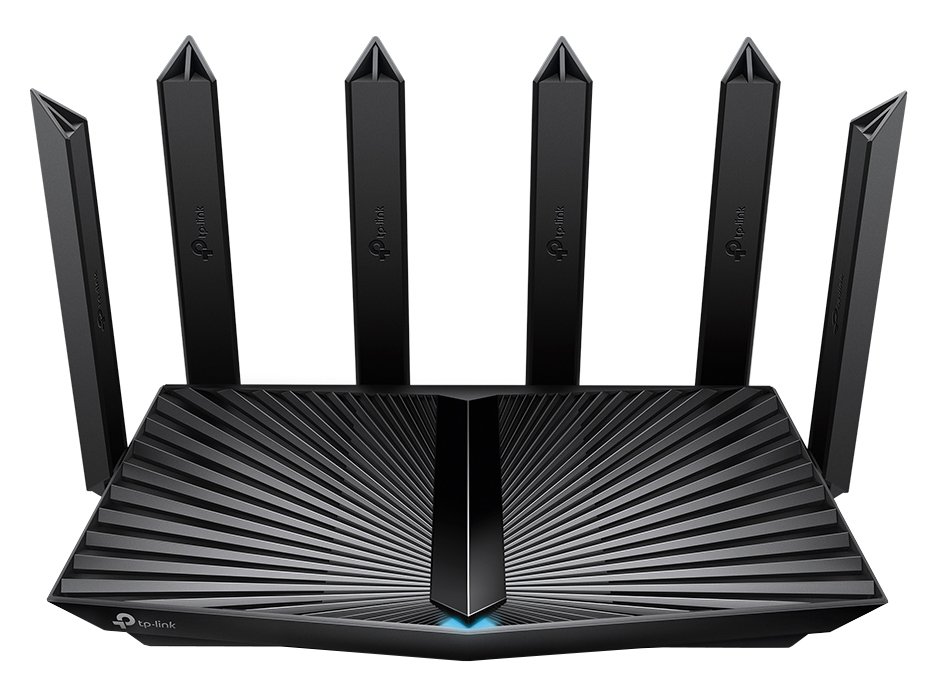 Купить Wi-Fi роутер TP-LINK Archer AX3200 - цена в Харькове, Киеве ...