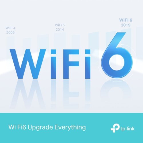 Купити Wi-Fi роутер TP-LINK Archer AX12 - ціна в Києві, Львові, Вінниці, Хмельницькому, Франківську, Україні | інтернет-магазин TELEMART.UA фото