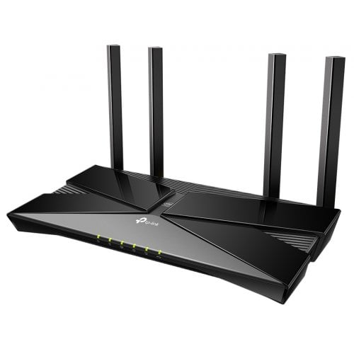 Купити Wi-Fi роутер TP-LINK Archer AX3000 - ціна в Києві, Львові, Вінниці, Хмельницькому, Франківську, Україні | інтернет-магазин TELEMART.UA фото