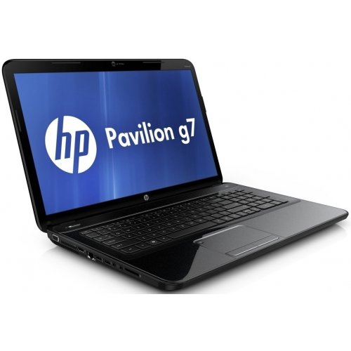 Продати Ноутбук HP Pavilion g7-2201sr (C4W20EA) Sparkling Black за Trade-In у інтернет-магазині Телемарт - Київ, Дніпро, Україна фото