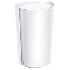 Wi-Fi роутер TP-LINK Deco X95 Whole Home Mesh Wi-Fi System (1-pack)