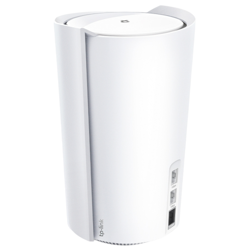 Купити Wi-Fi роутер TP-LINK Deco X95 Whole Home Mesh Wi-Fi System (2-pack) - ціна в Києві, Львові, Вінниці, Хмельницькому, Франківську, Україні | інтернет-магазин TELEMART.UA фото