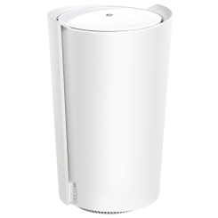 Wi-Fi роутер TP-LINK Deco X50-5G Whole Home Mesh Wi-Fi Gateway (1-pack)