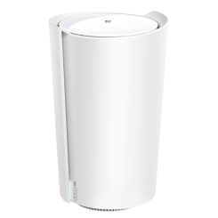 Wi-Fi роутер TP-LINK Deco X80-5G Whole Home Mesh Wi-Fi Gateway (1-pack)