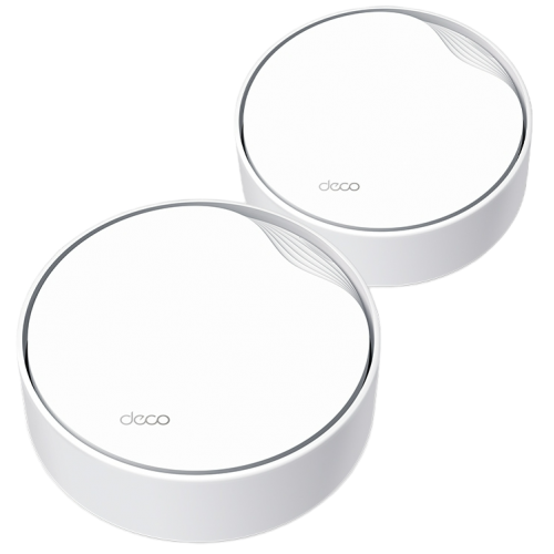 Tp link deco mesh wifi system • Compare prices »
