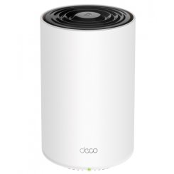 Wi-Fi роутер TP-LINK Deco X68 Whole Home Mesh Wi-Fi System (1-pack)