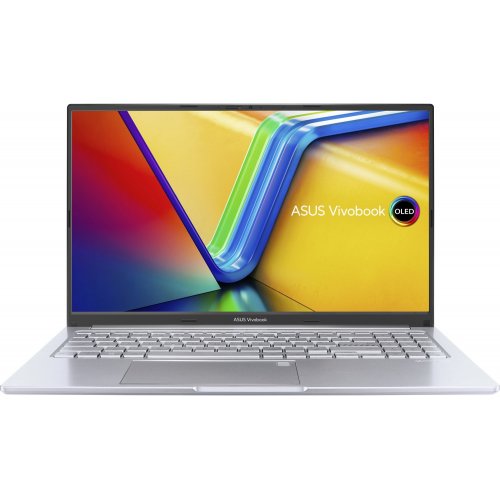 

Asus Vivobook 15 OLED M1505YA-L1037 (90NB10Q2-M00190) Cool Silver