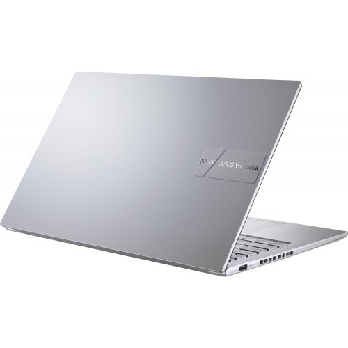 Купить Ноутбук Asus Vivobook 15 OLED M1505YA-L1037 (90NB10Q2-M00190) Cool Silver - цена в Харькове, Киеве, Днепре, Одессе
в интернет-магазине Telemart фото