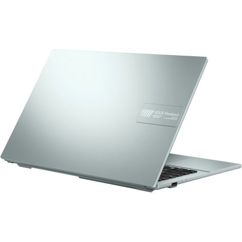 Продати Ноутбук Asus Vivobook Go 15 E1504FA-BQ164WS (90NB0ZR3-M006Y0) Green Grey за Trade-In у інтернет-магазині Телемарт - Київ, Дніпро, Україна фото