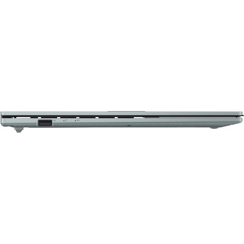 Продати Ноутбук Asus Vivobook Go 15 E1504FA-BQ164WS (90NB0ZR3-M006Y0) Green Grey за Trade-In у інтернет-магазині Телемарт - Київ, Дніпро, Україна фото