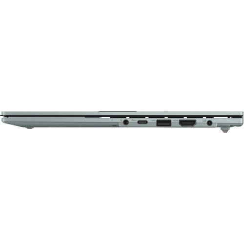 Продати Ноутбук Asus Vivobook Go 15 E1504FA-BQ164WS (90NB0ZR3-M006Y0) Green Grey за Trade-In у інтернет-магазині Телемарт - Київ, Дніпро, Україна фото