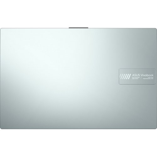 Продати Ноутбук Asus Vivobook Go 15 E1504FA-BQ164WS (90NB0ZR3-M006Y0) Green Grey за Trade-In у інтернет-магазині Телемарт - Київ, Дніпро, Україна фото