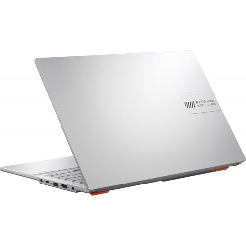 Продати Ноутбук Asus Vivobook Go 15 E1504FA-BQ073WS (90NB0ZR1-M006Z0) Cool Silver за Trade-In у інтернет-магазині Телемарт - Київ, Дніпро, Україна фото