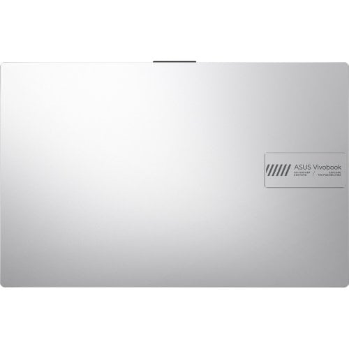 Продати Ноутбук Asus Vivobook Go 15 E1504FA-BQ073WS (90NB0ZR1-M006Z0) Cool Silver за Trade-In у інтернет-магазині Телемарт - Київ, Дніпро, Україна фото