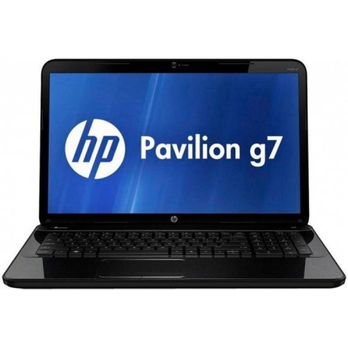 Продать Ноутбук HP Pavilion g7-2225er (C5S91EA) Sparkling Black по Trade-In интернет-магазине Телемарт - Киев, Днепр, Украина фото