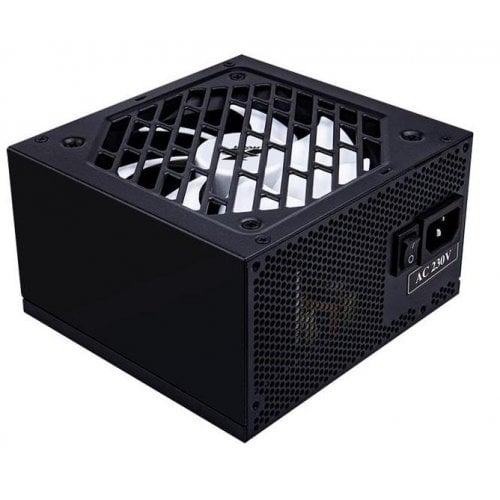 Купить Блок питания 1stPlayer 650W (PS-650FK) с проверкой совместимости: обзор, характеристики, цена в Киеве, Днепре, Одессе, Харькове, Украине | интернет-магазин TELEMART.UA фото