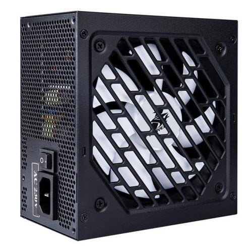 Купить Блок питания 1stPlayer 650W (PS-650FK) с проверкой совместимости: обзор, характеристики, цена в Киеве, Днепре, Одессе, Харькове, Украине | интернет-магазин TELEMART.UA фото