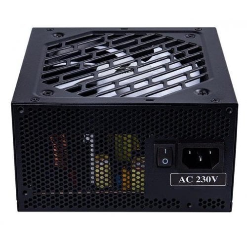 Купить Блок питания 1stPlayer 650W (PS-650FK) с проверкой совместимости: обзор, характеристики, цена в Киеве, Днепре, Одессе, Харькове, Украине | интернет-магазин TELEMART.UA фото