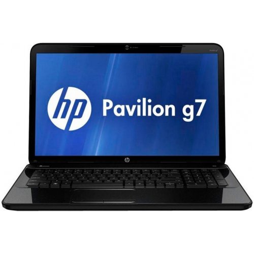Продати Ноутбук HP Pavilion g7-2225sr (C0X05EA) Sparkling Black за Trade-In у інтернет-магазині Телемарт - Київ, Дніпро, Україна фото
