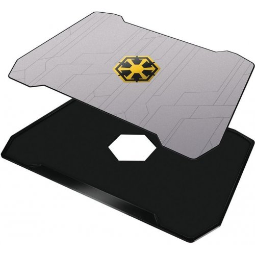 Купить Коврик для мышки Razer Stars Wars The Old Republic (RZ04-00680100-R3M1) - цена в Харькове, Киеве, Днепре, Одессе
в интернет-магазине Telemart фото