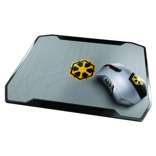 Купить Коврик для мышки Razer Stars Wars The Old Republic (RZ04-00680100-R3M1) - цена в Харькове, Киеве, Днепре, Одессе
в интернет-магазине Telemart фото