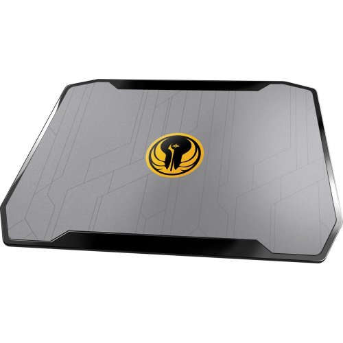 Купить Коврик для мышки Razer Stars Wars The Old Republic (RZ04-00680100-R3M1) - цена в Харькове, Киеве, Днепре, Одессе
в интернет-магазине Telemart фото