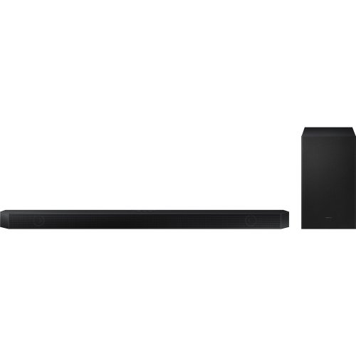 Купить Саундбар Samsung HW-Q700B - цена в Харькове, Киеве, Днепре ...