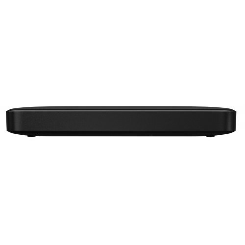 Зовнішній HDD Western Digital Elements Portable 1.5TB WDBU6Y0015BBK-EESN Black купити в Україні | Telemart фото