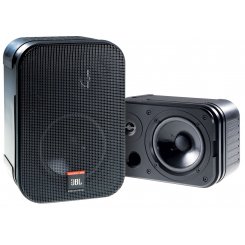 Акустична система JBL Control 1 Pro (C1PRO) Black