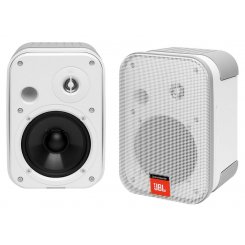 Акустична система JBL Control 1 Pro (C1PRO-WH) White