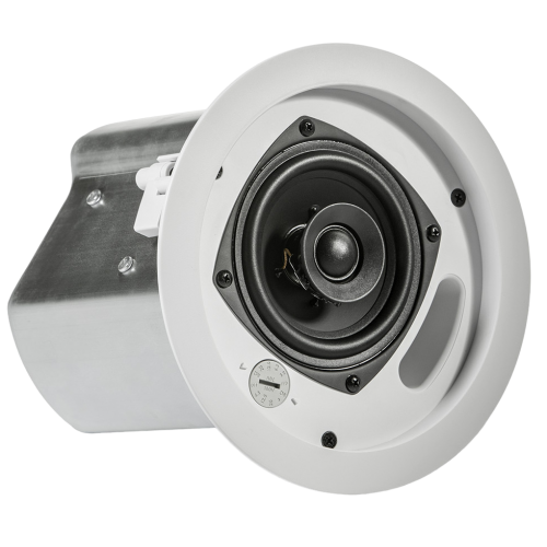 Акустична система JBL Control 14C-VA (Control 14C-VA) White купити в Україні: Київ, Львів, Хмельницький, Тернопіль, Івано-Франківськ | Низька ціна, відгуки, характеристики від TELEMART фото