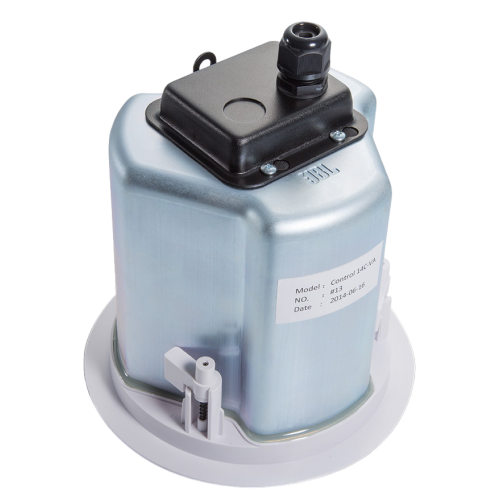 Акустична система JBL Control 14C-VA (Control 14C-VA) White купити в Україні: Київ, Львів, Хмельницький, Тернопіль, Івано-Франківськ | Низька ціна, відгуки, характеристики від TELEMART фото