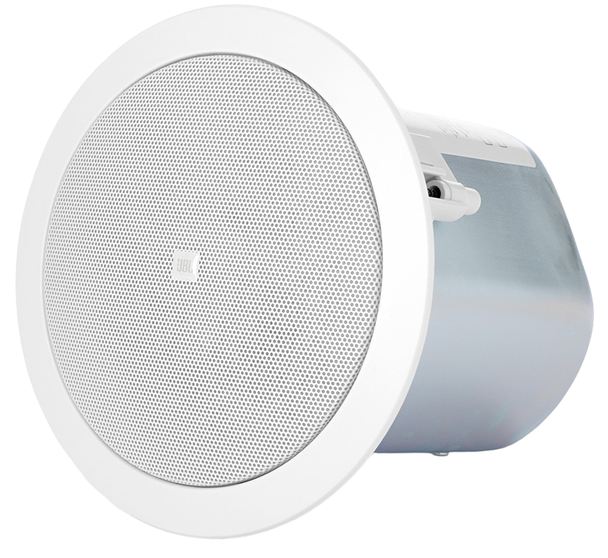 Купить Акустическая система JBL Control 24CT (Control 24CT) White