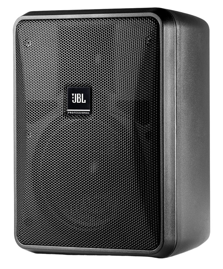 Купить JBL Control 25-1 (CONTROL 25-1) Black: цена на JBL Control 25-1 ...